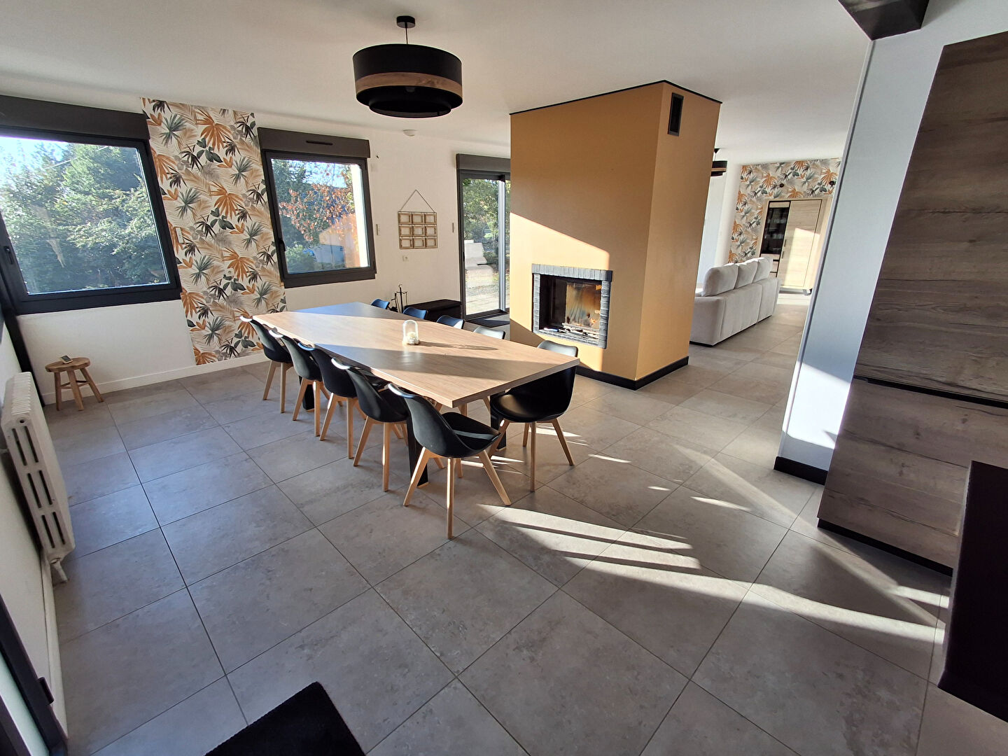 Photo PROCHE DES COMMODITES image 4/6