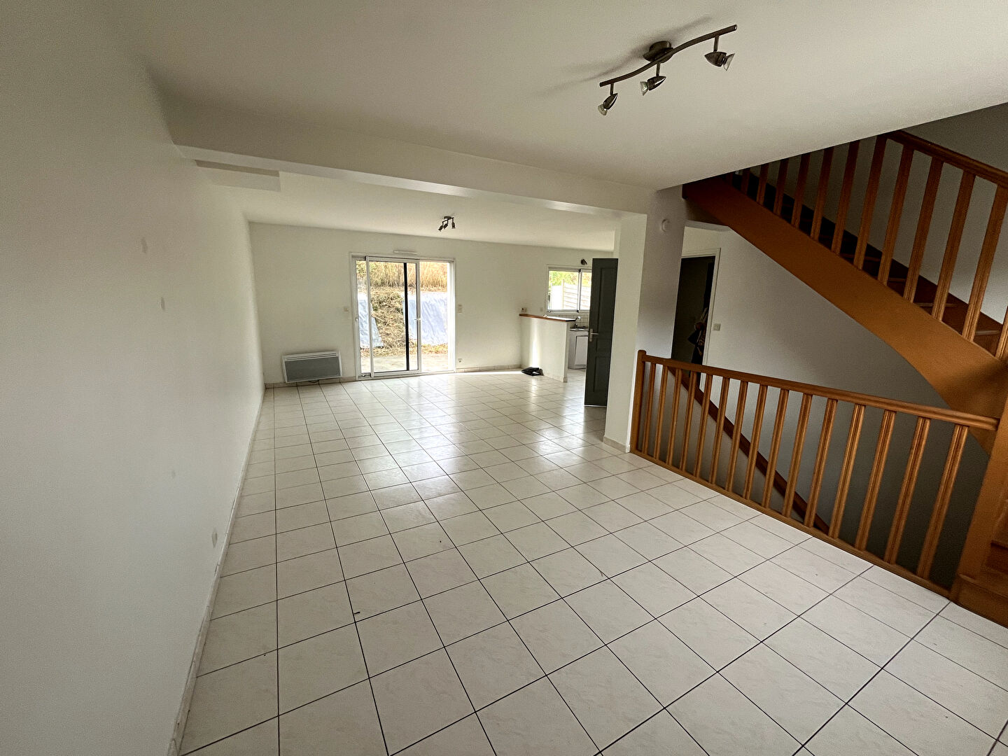 Maison Lécousse 5 pièce(s)