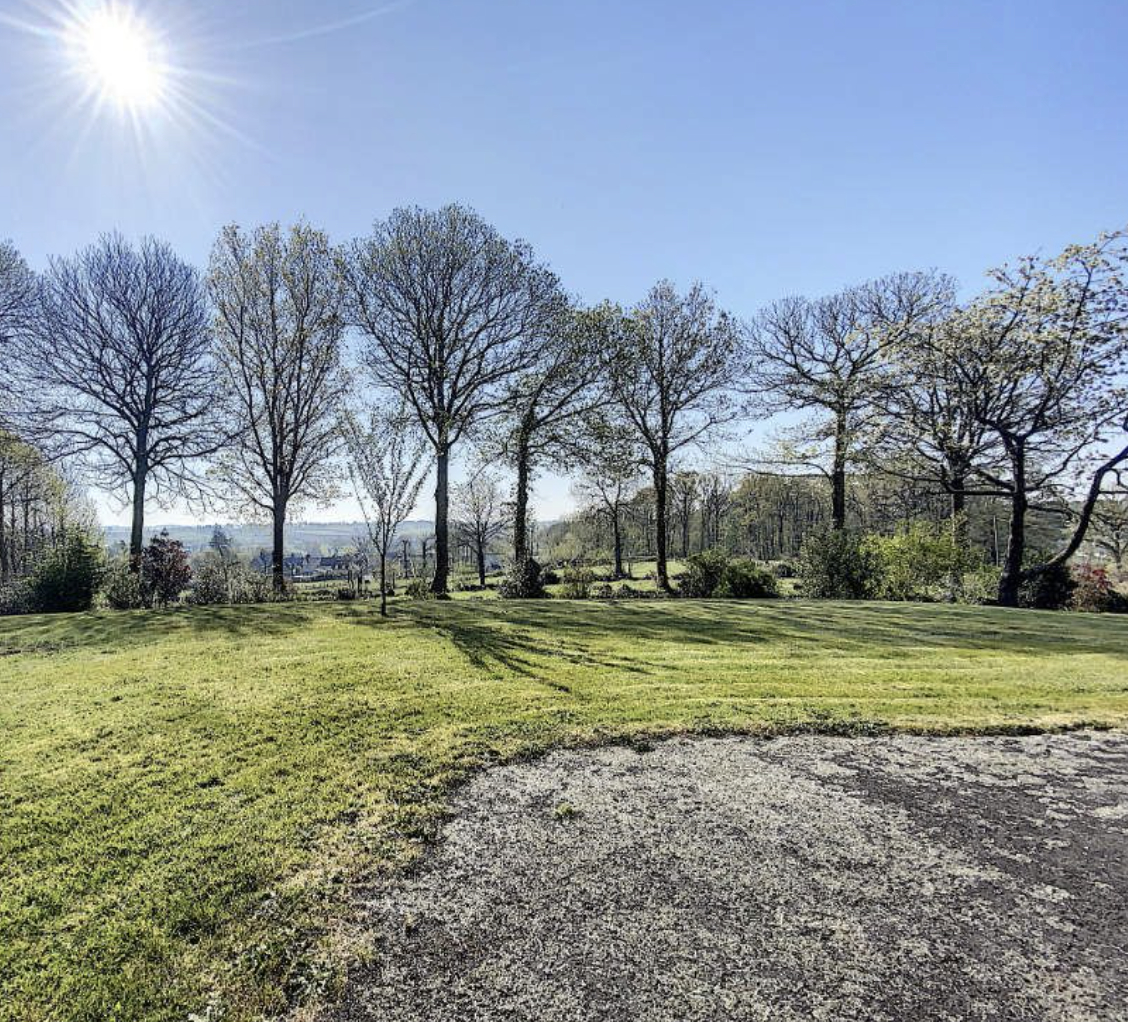 Photo Maison Louvigné-du-désert 8 pièces 212 m2 image 3/6