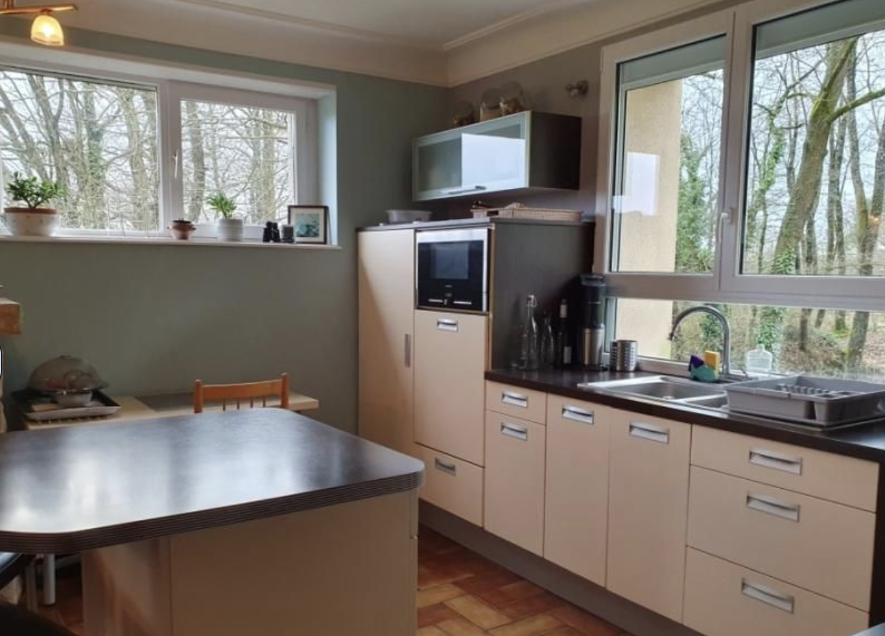 Photo Maison Louvigné-du-désert 8 pièces 212 m2 image 6/6