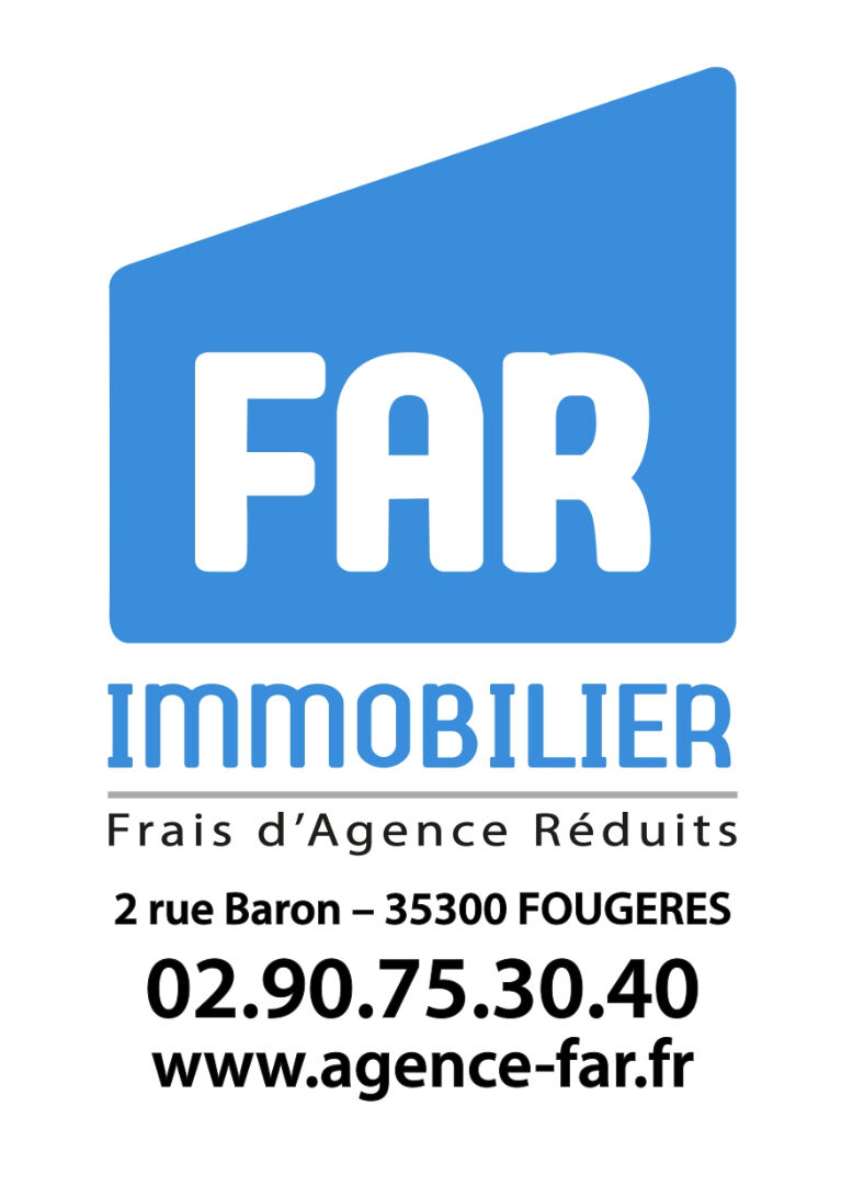 INVESTISSEMENT Local commercial Fougères 82.92 m2