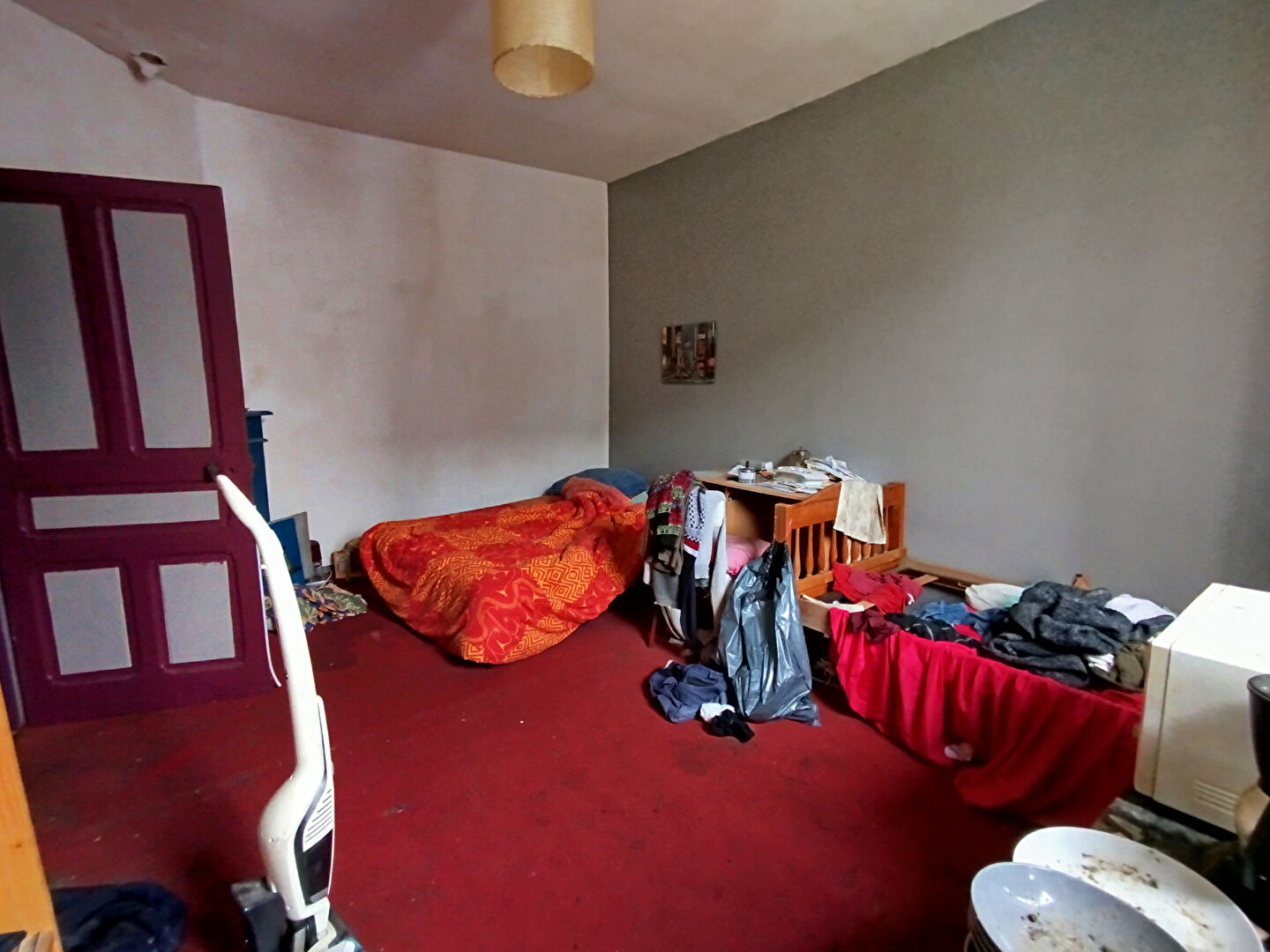 Photo Maison, local d'activité FOUGERES image 6/6