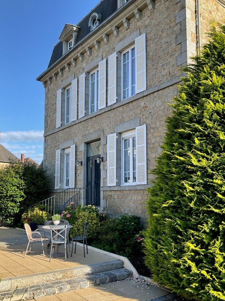 Photo Maison Louvigné image 1/6