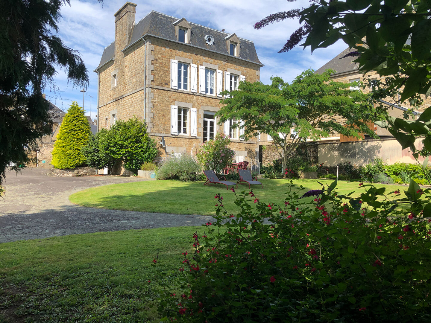 Photo Maison Louvigné image 2/6