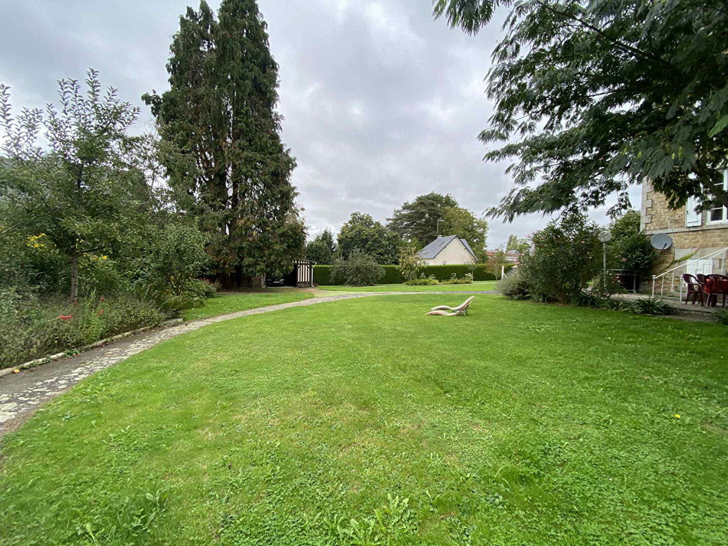 Photo Maison Louvigné image 4/6