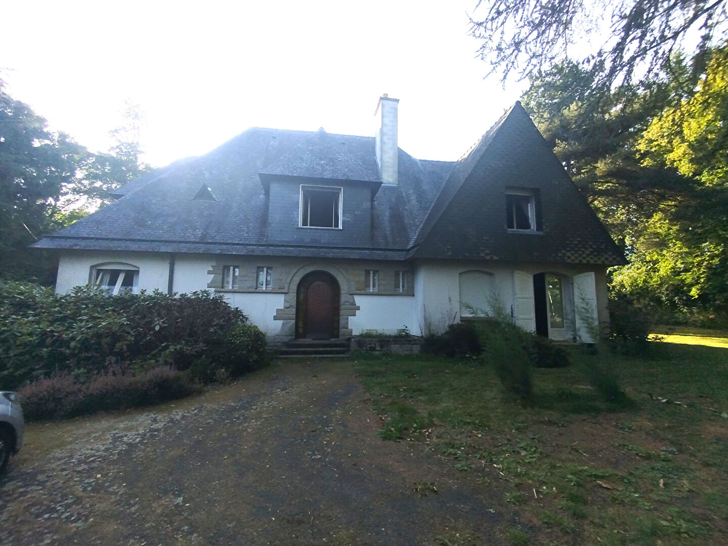 Photo Maison  7 pièce(s) 215 m2 image 2/6