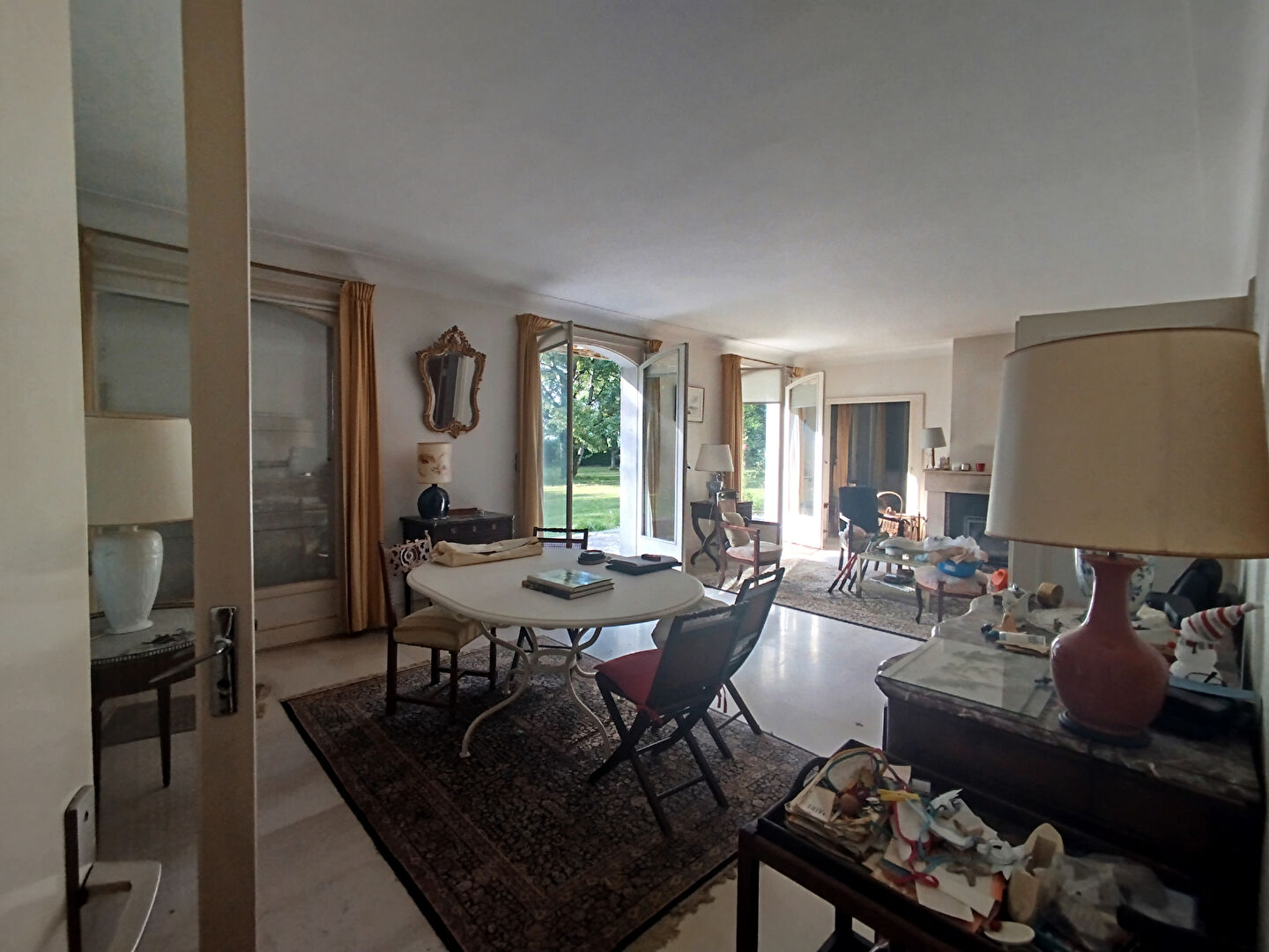 Photo Maison  7 pièce(s) 215 m2 image 3/6