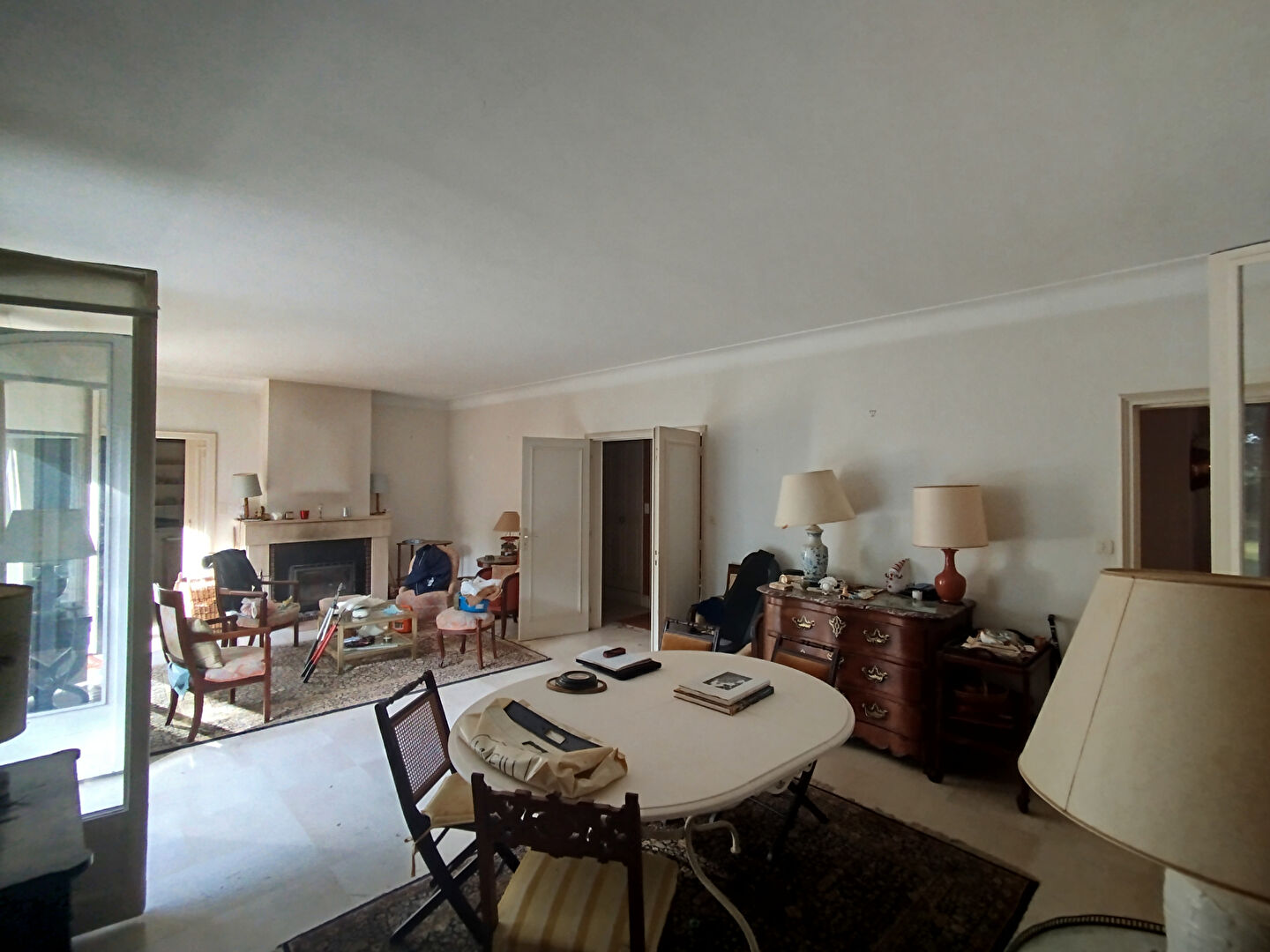 Photo Maison  7 pièce(s) 215 m2 image 4/6