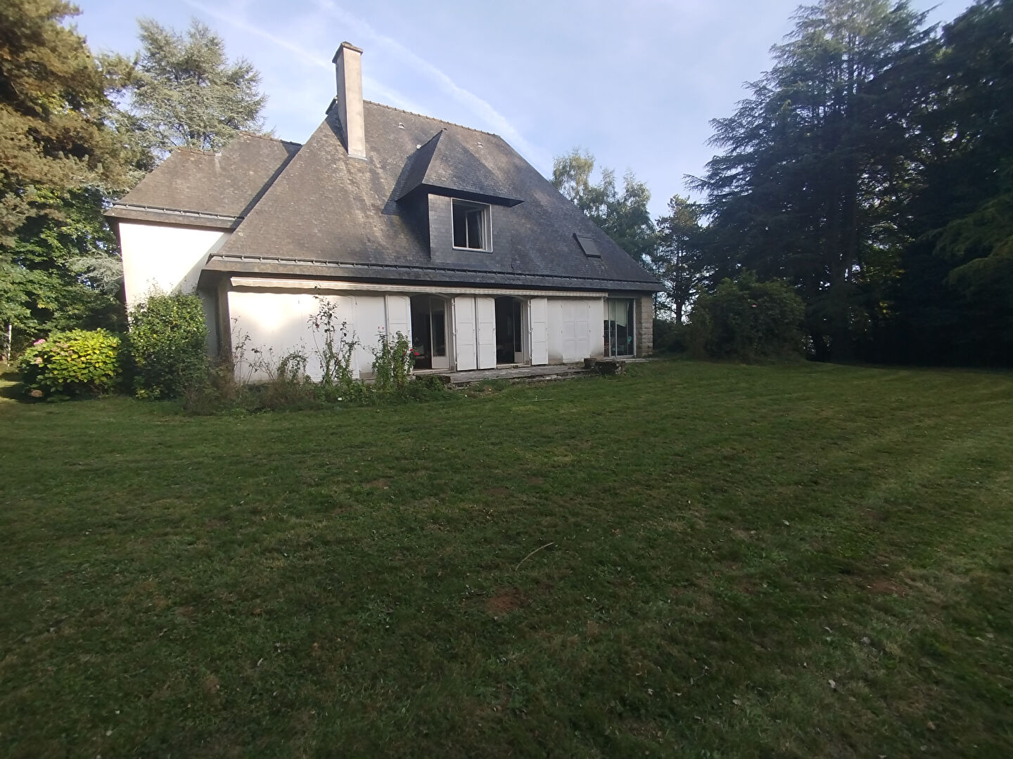 Photo Maison  7 pièce(s) 215 m2 image 5/6