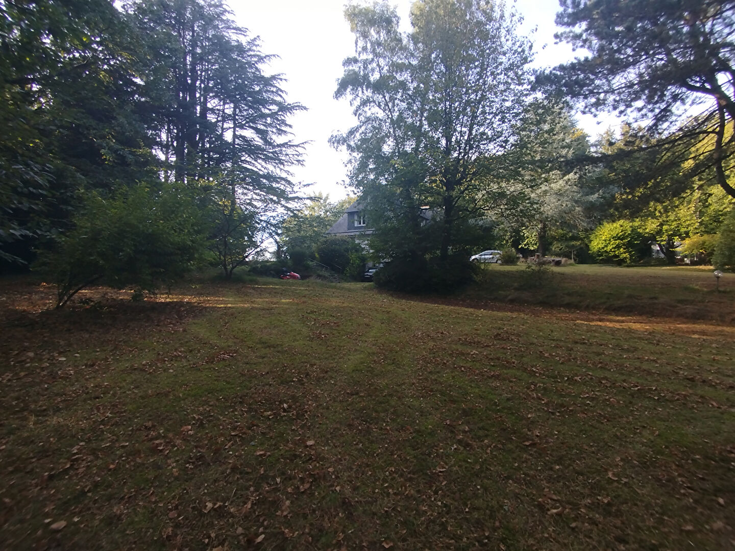 Photo Maison  7 pièce(s) 215 m2 image 6/6