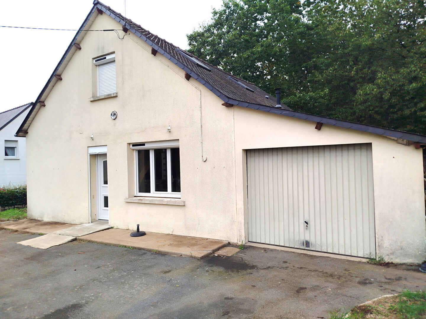 Photo MAISON SAINT MARC LE BLANC image 1/6