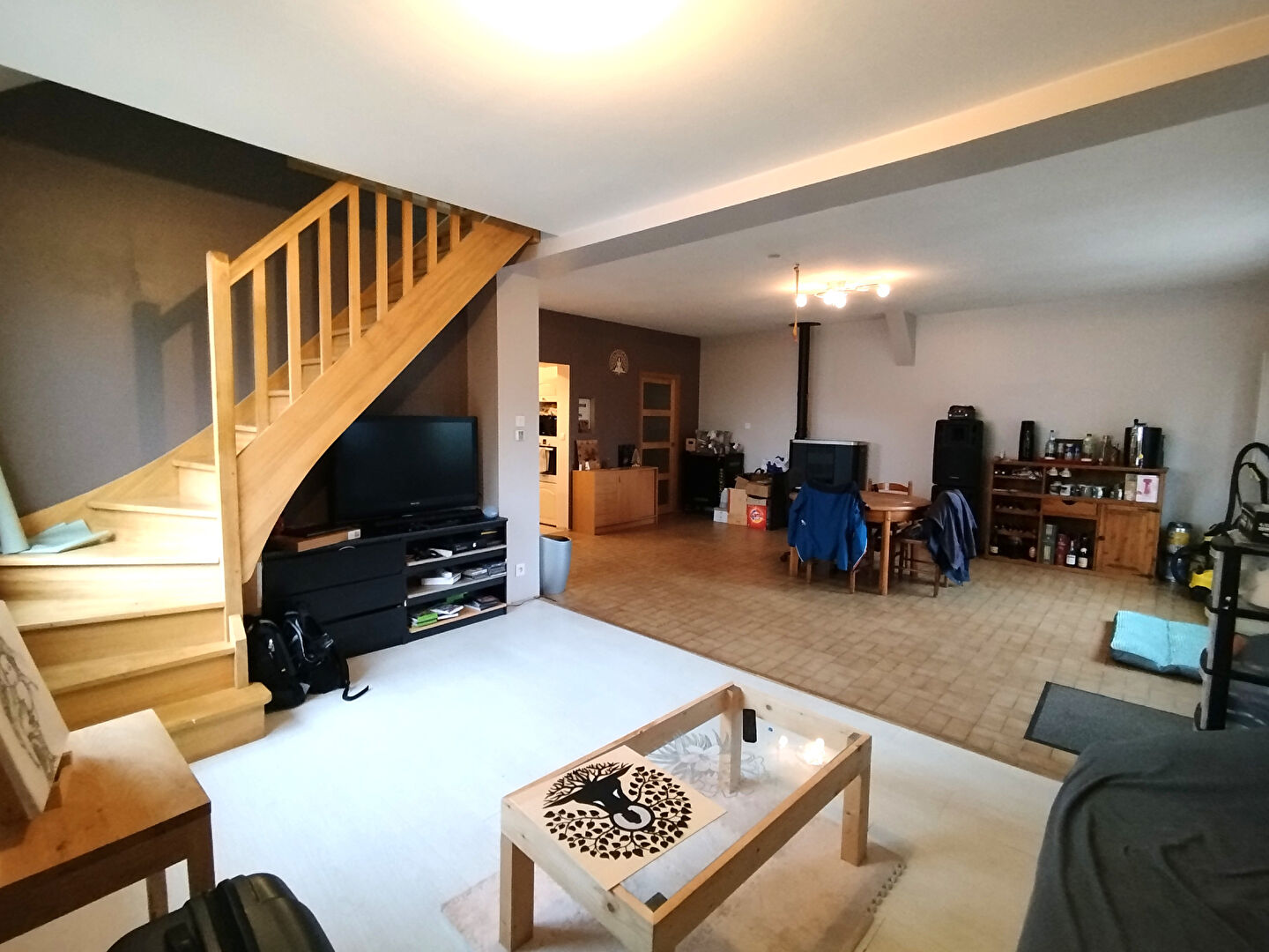 Photo MAISON SAINT MARC LE BLANC image 2/6