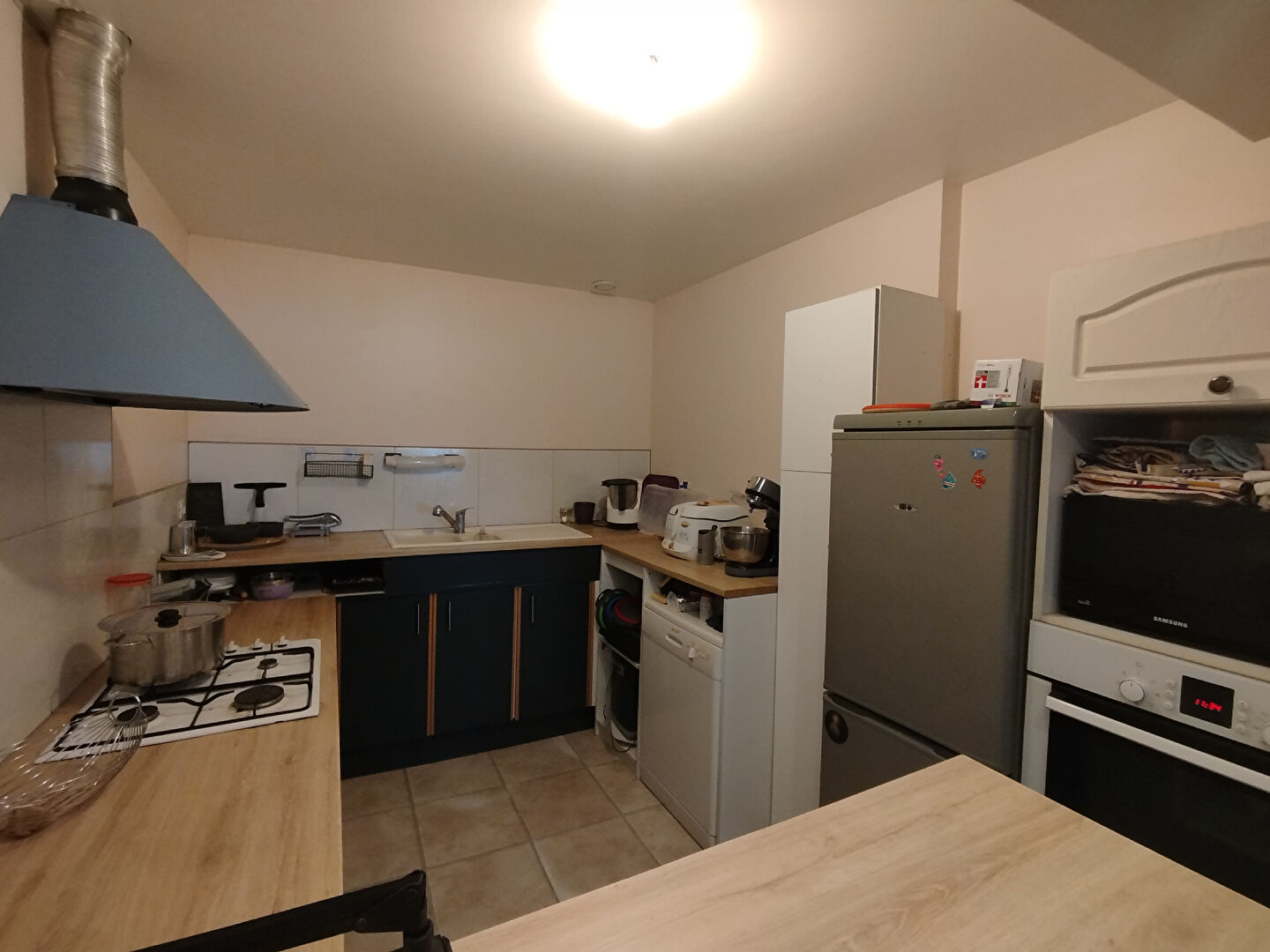 Photo MAISON SAINT MARC LE BLANC image 3/6