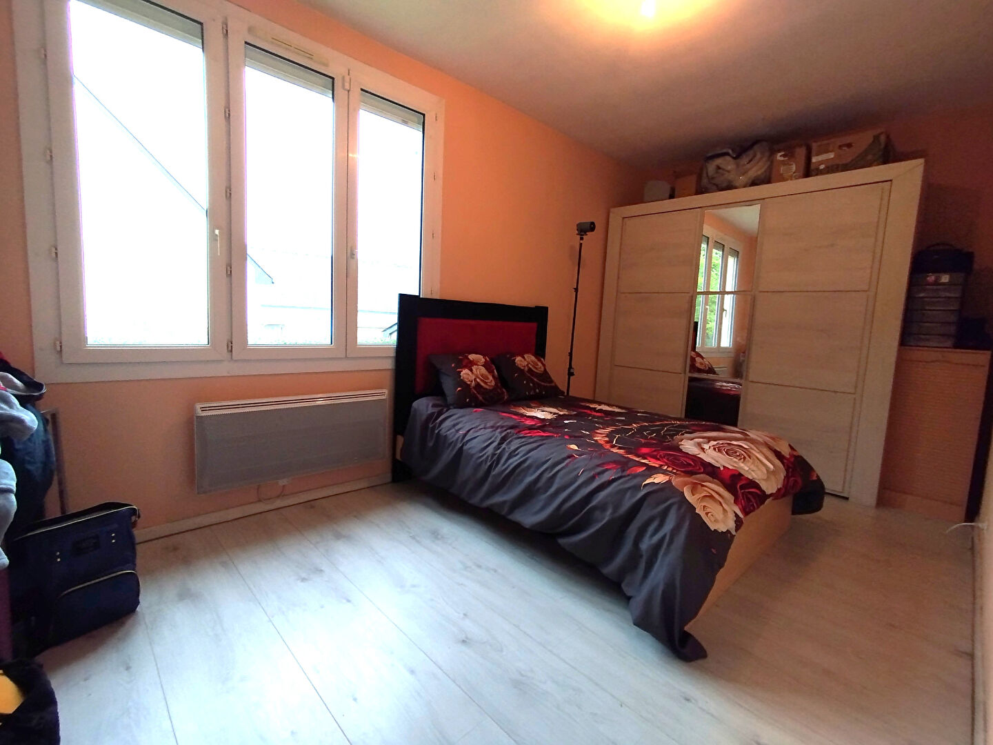 Photo MAISON SAINT MARC LE BLANC image 4/6