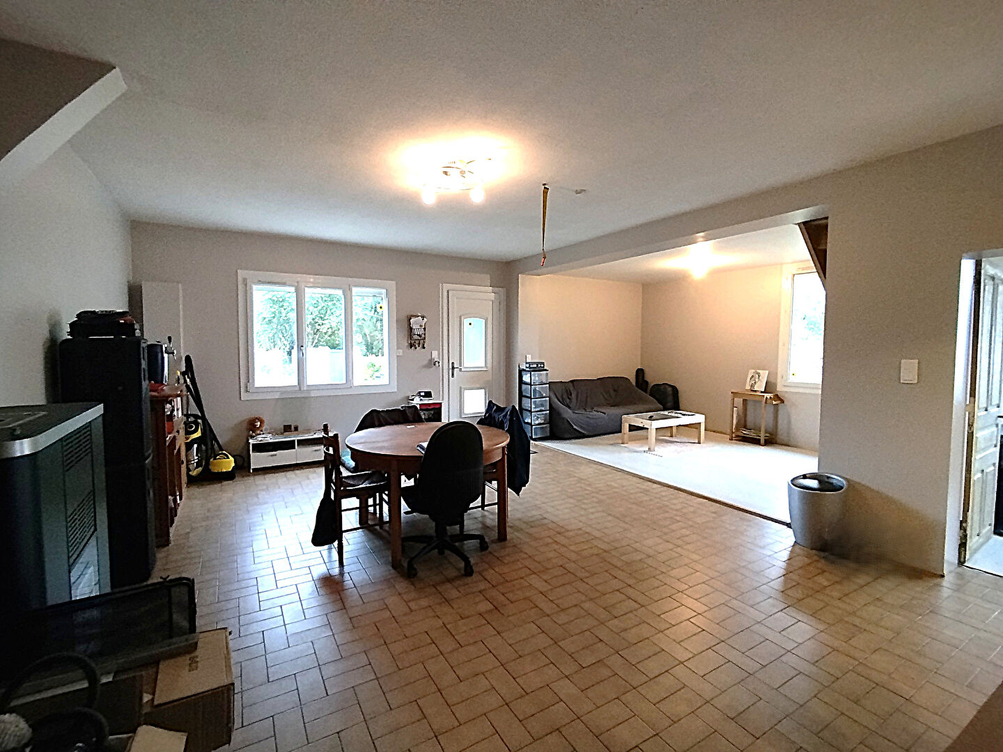 Photo MAISON SAINT MARC LE BLANC image 6/6