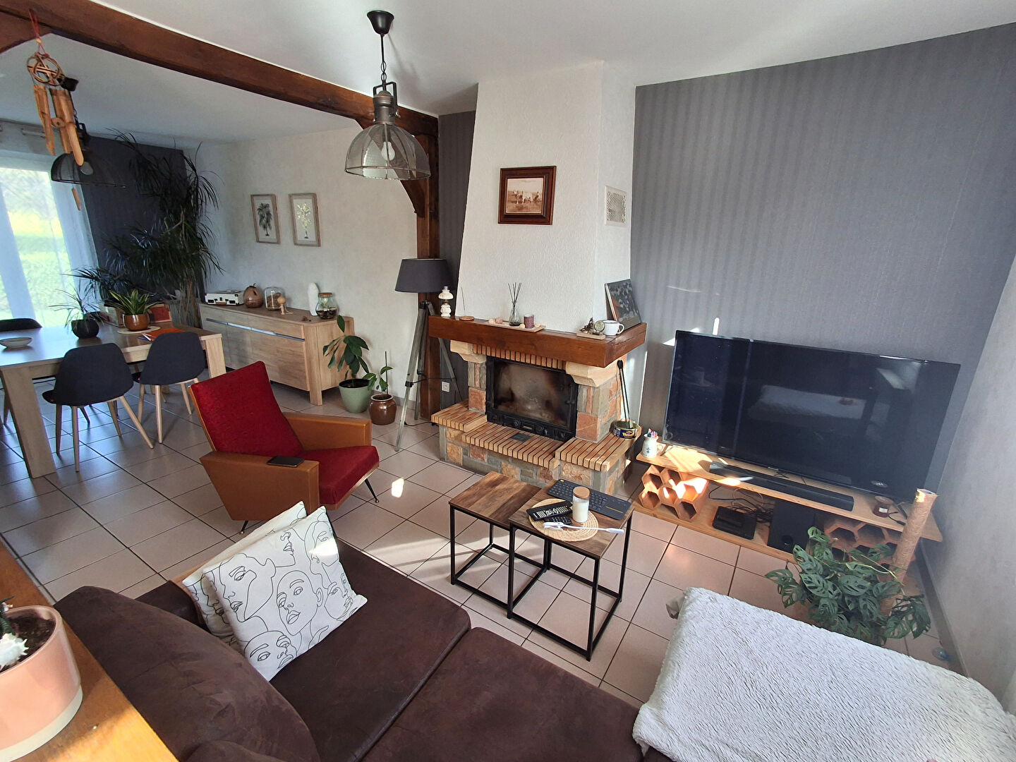 Photo ROMAGNE PROCHE A84 image 2/6