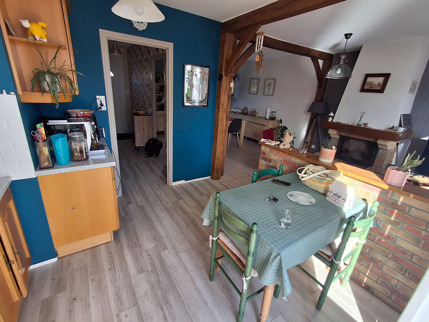 Photo ROMAGNE PROCHE A84 image 6/6