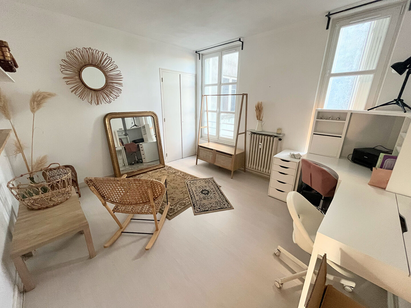 Photo Appartement Fougères 2 pièce(s) image 3/4