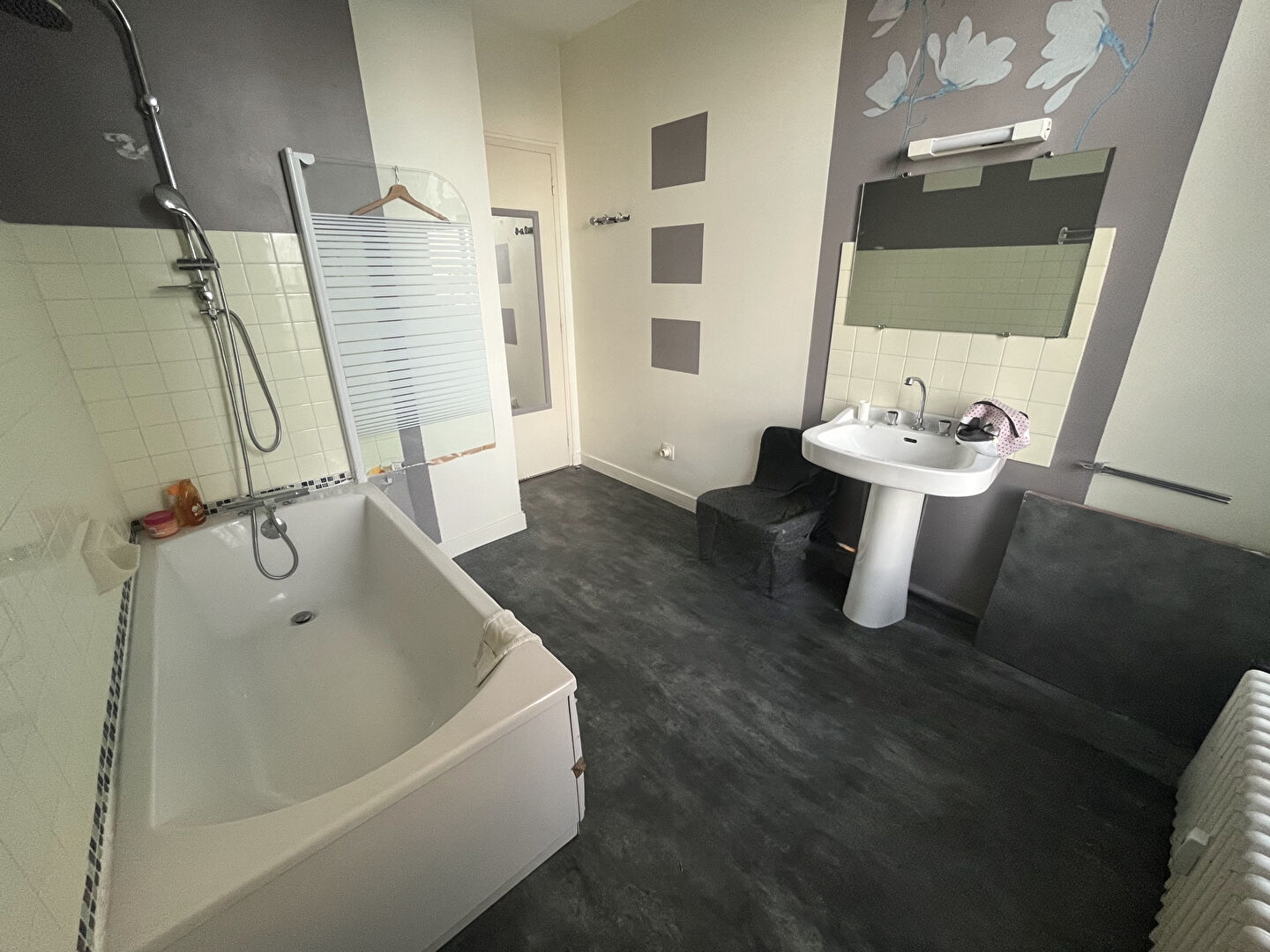 Photo Appartement Fougères 2 pièce(s) image 4/4