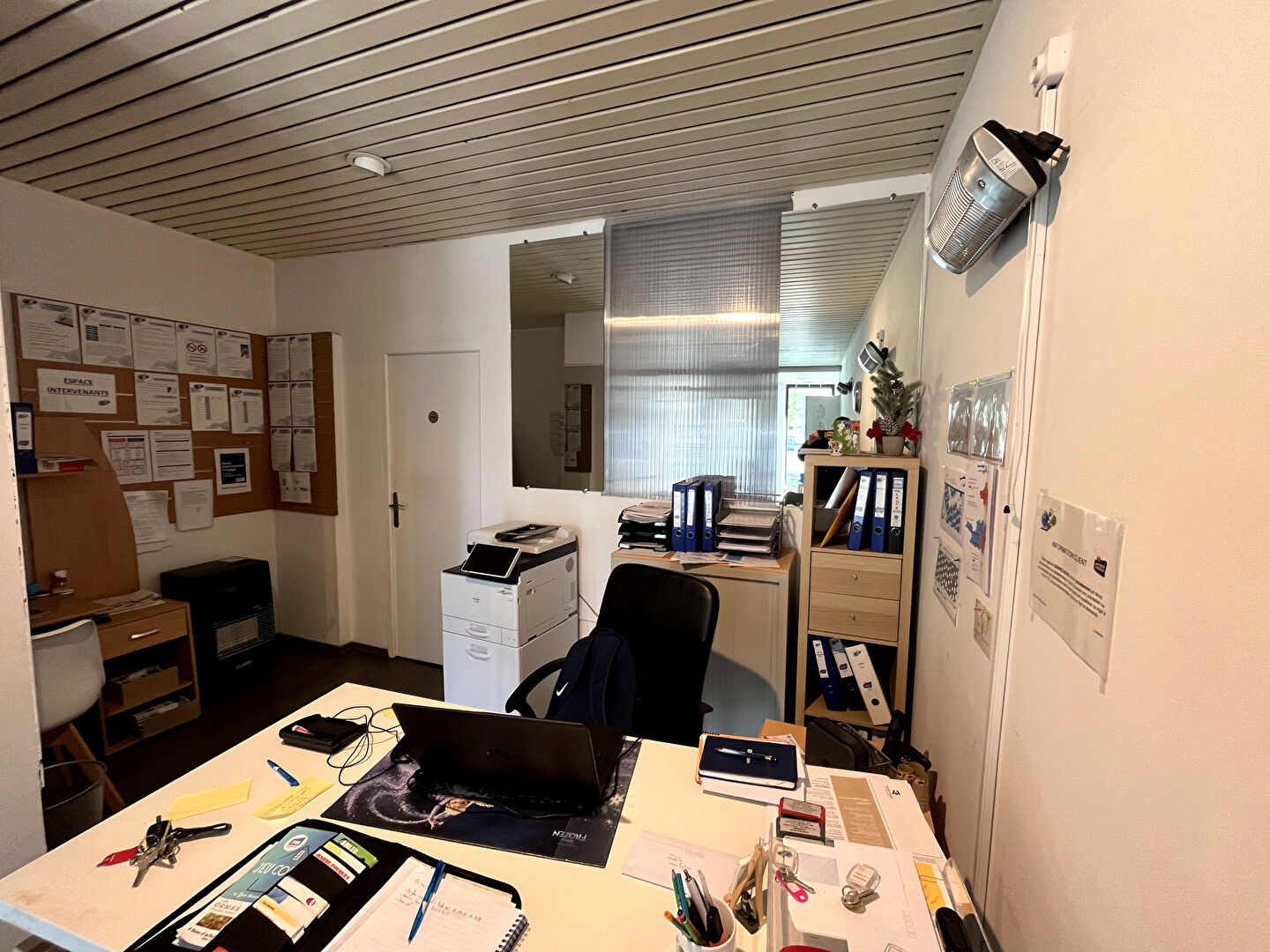 Photo Local commercial Fougeres 48,69 m2 image 3/6