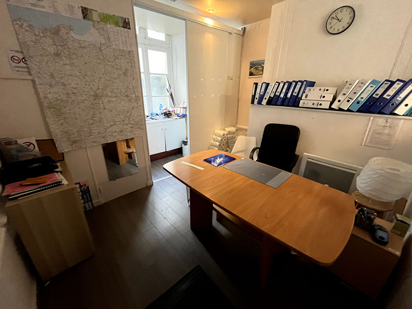 Photo Local commercial Fougeres 48,69 m2 image 5/6