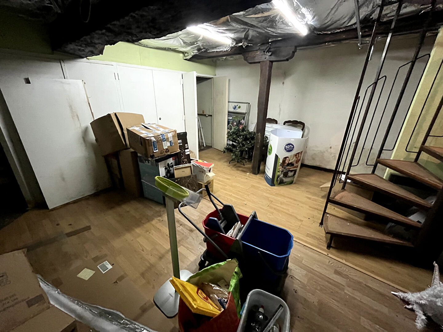 Photo Local commercial Fougeres 48,69 m2 image 6/6