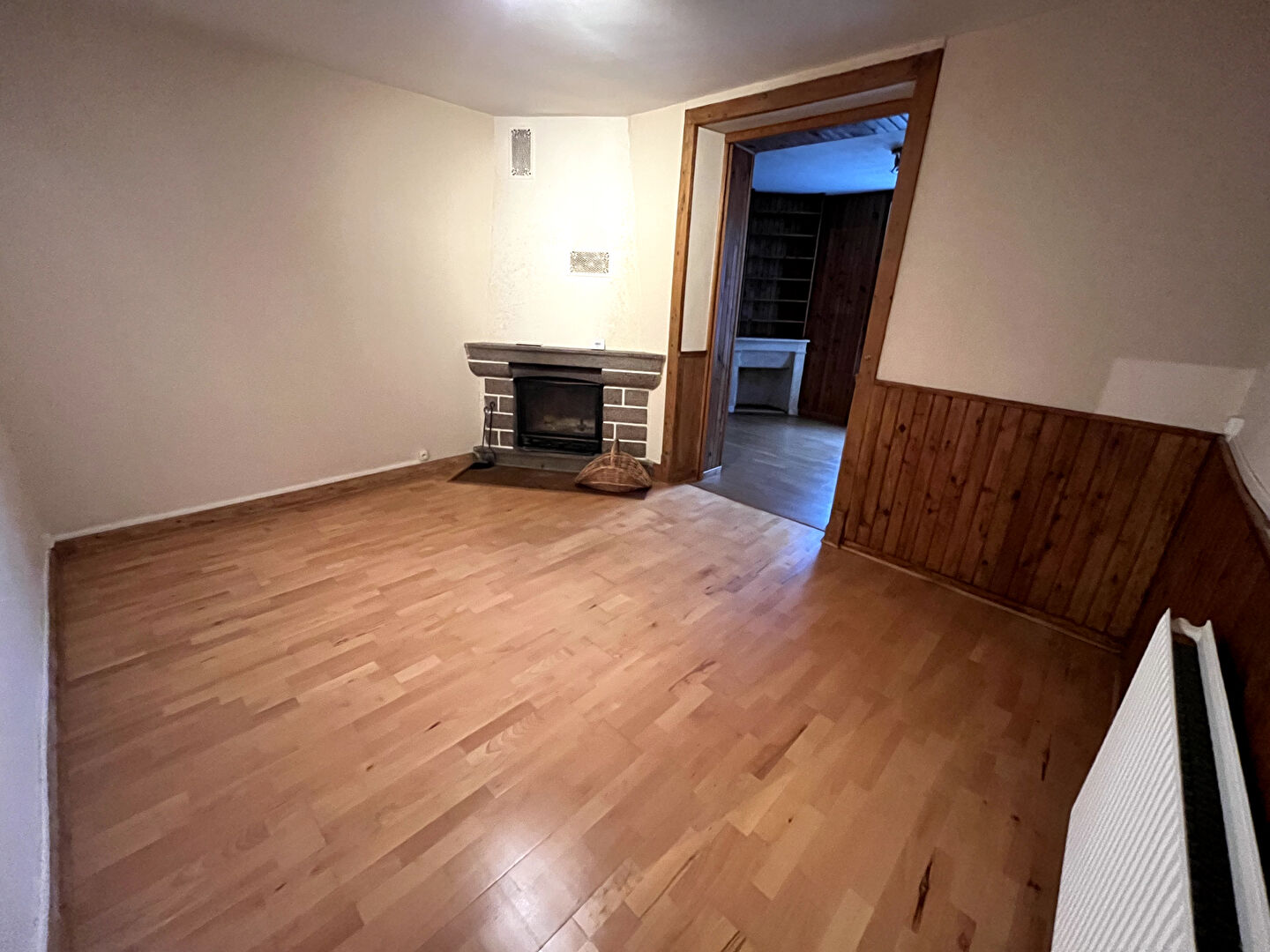 Photo Maison Fougeres 8 pièce(s) - Centre-ville image 3/6