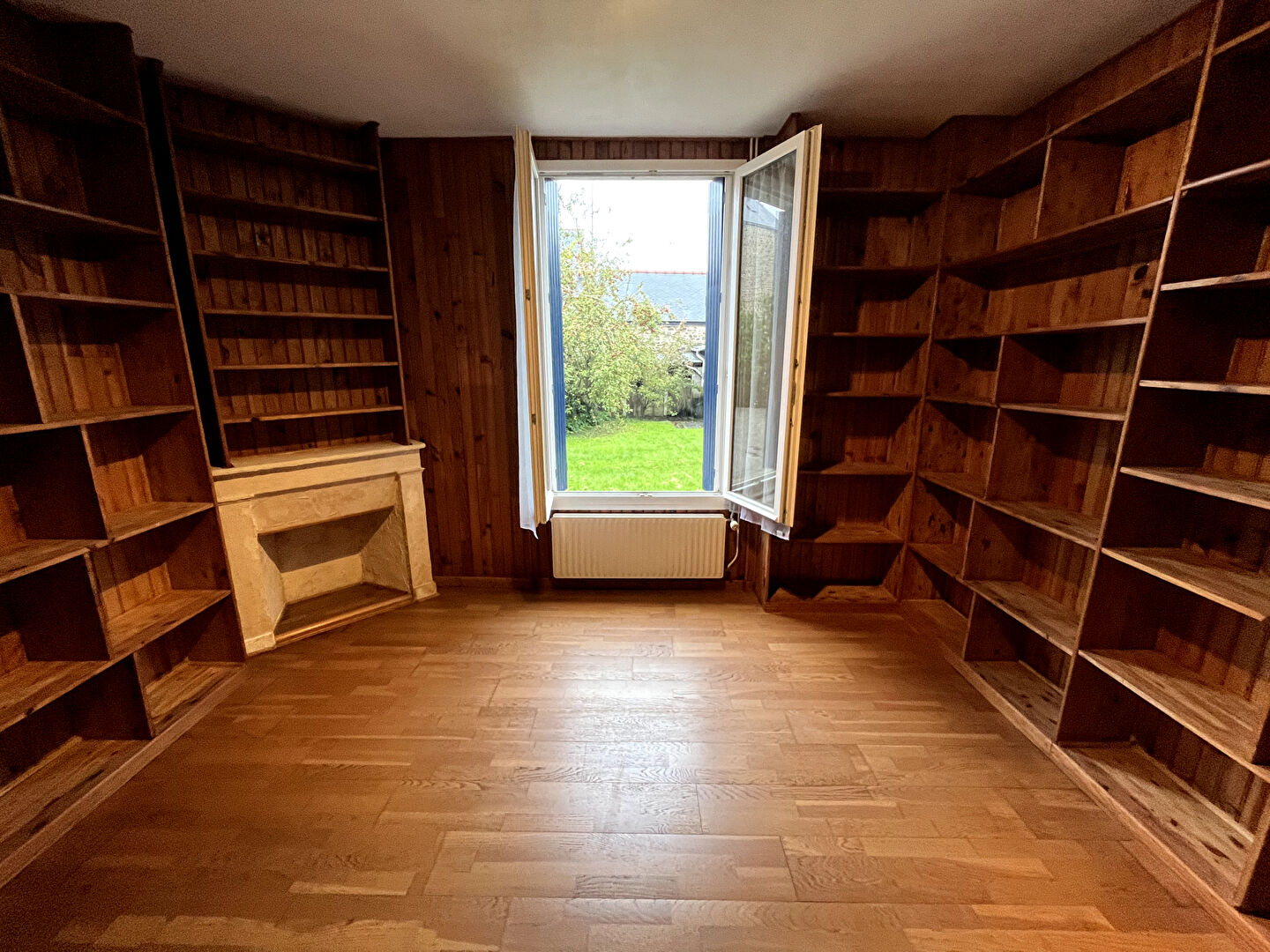 Photo Maison Fougeres 8 pièce(s) - Centre-ville image 4/6