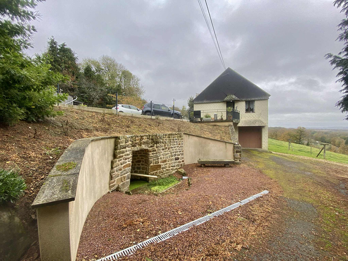 Photo Maison idéale pour propriétaires de chevaux image 6/6