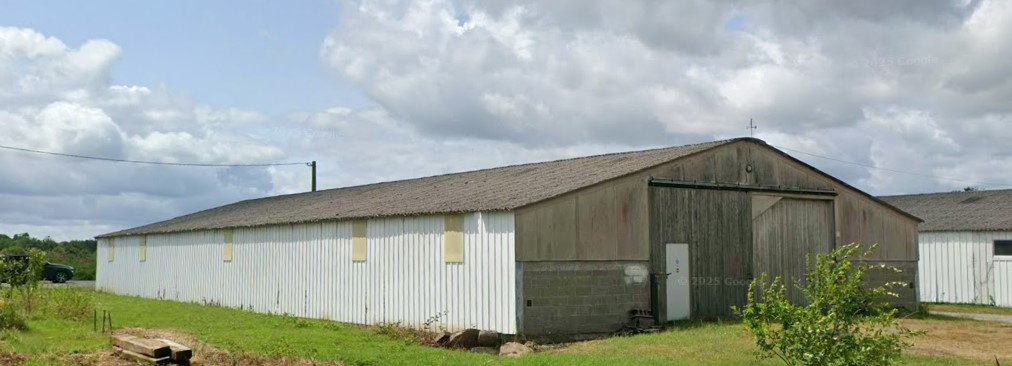 Photo Local d'activité Saint Sauveur Des Landes 550 m2 image 2/3