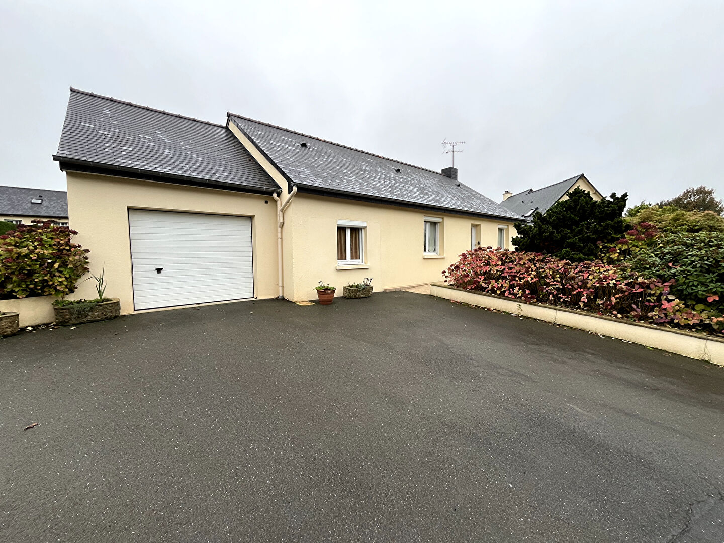 Maison Romagne 4 pièce(s) 67 m2