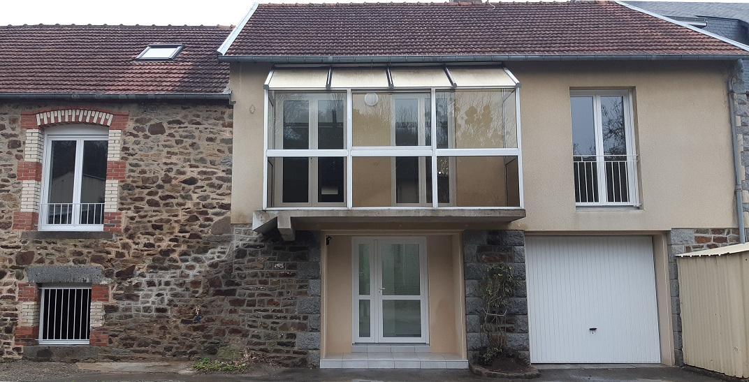 Photo MAISON 3 CHAMBRES image 1/1