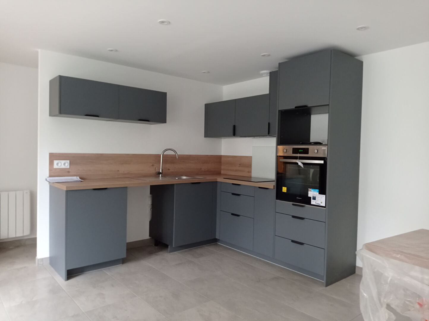 Photo Maison de 95.90m² image 1/6