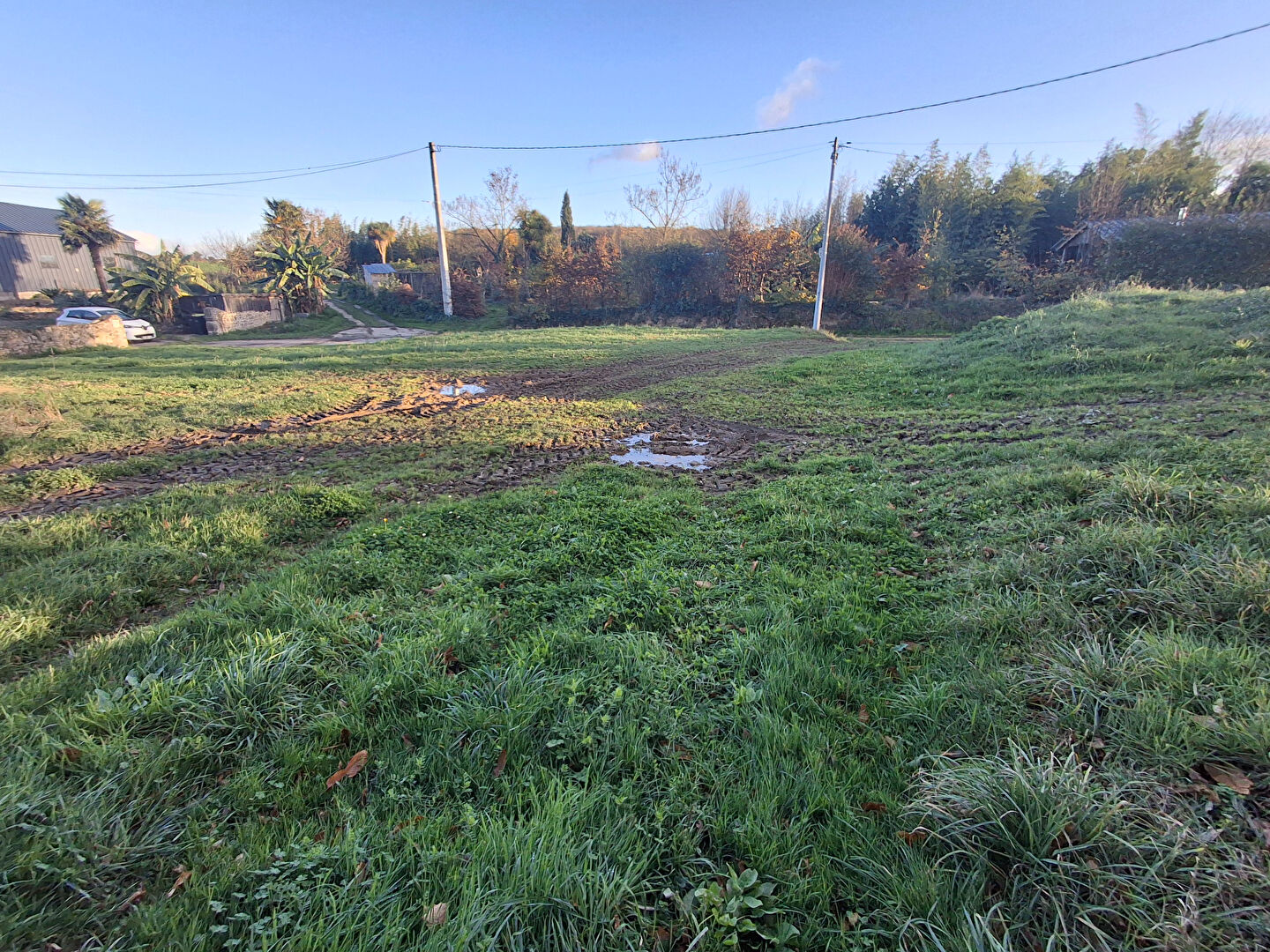 Photo AXE FOUGERES VITRE image 6/6