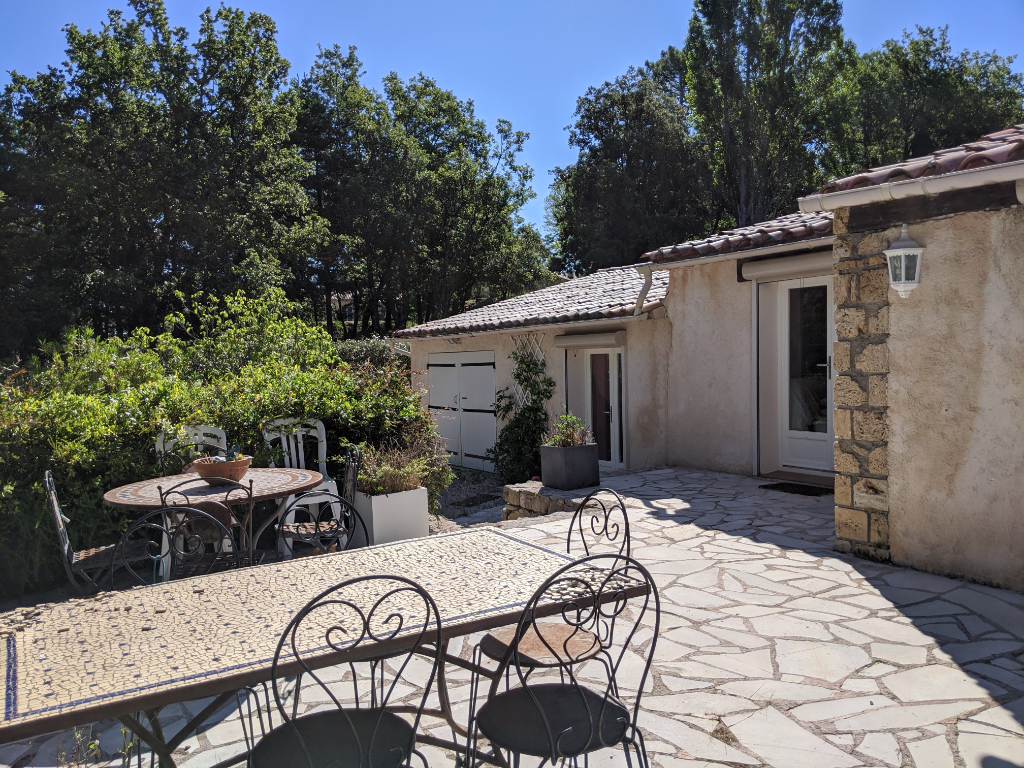 Agence immobilière de AGENCE GROSSI Aups - AGENCE GROSSI