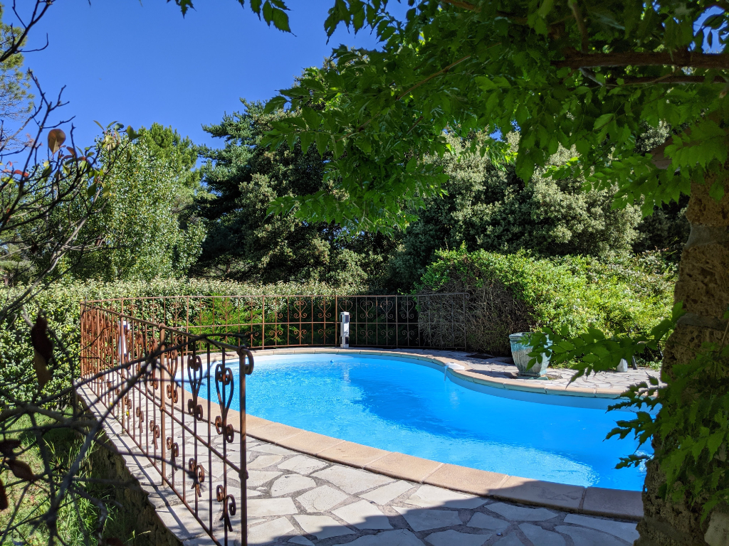 Agence immobilière de AGENCE GROSSI Aups - AGENCE GROSSI