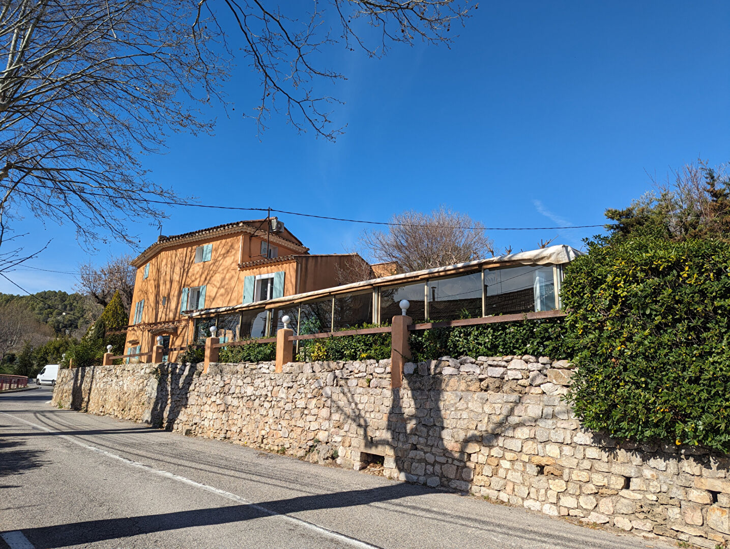 Agence immobilière de AGENCE GROSSI Aups - AGENCE GROSSI