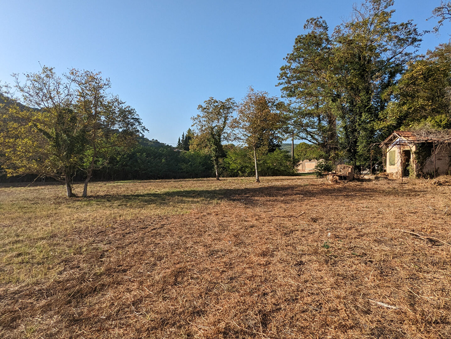 Agence immobilière de AGENCE GROSSI Aups - AGENCE GROSSI