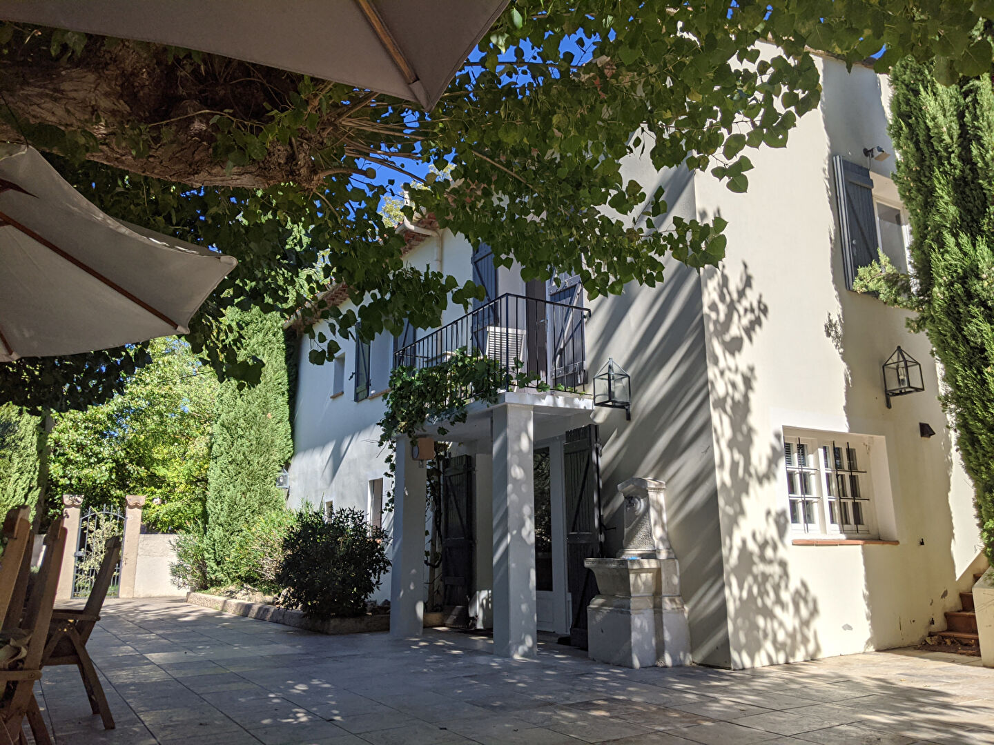 Agence immobilière de AGENCE GROSSI Aups - AGENCE GROSSI