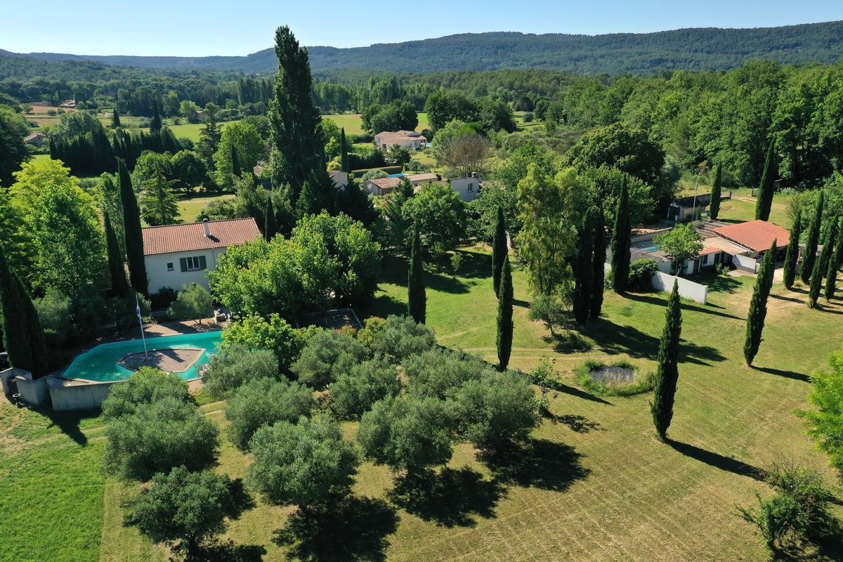 Agence immobilière de AGENCE GROSSI Aups - AGENCE GROSSI