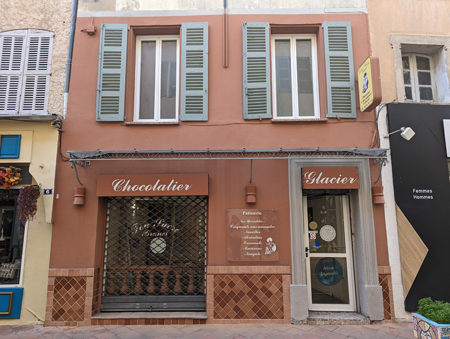 Agence immobilière de AGENCE GROSSI Aups - AGENCE GROSSI