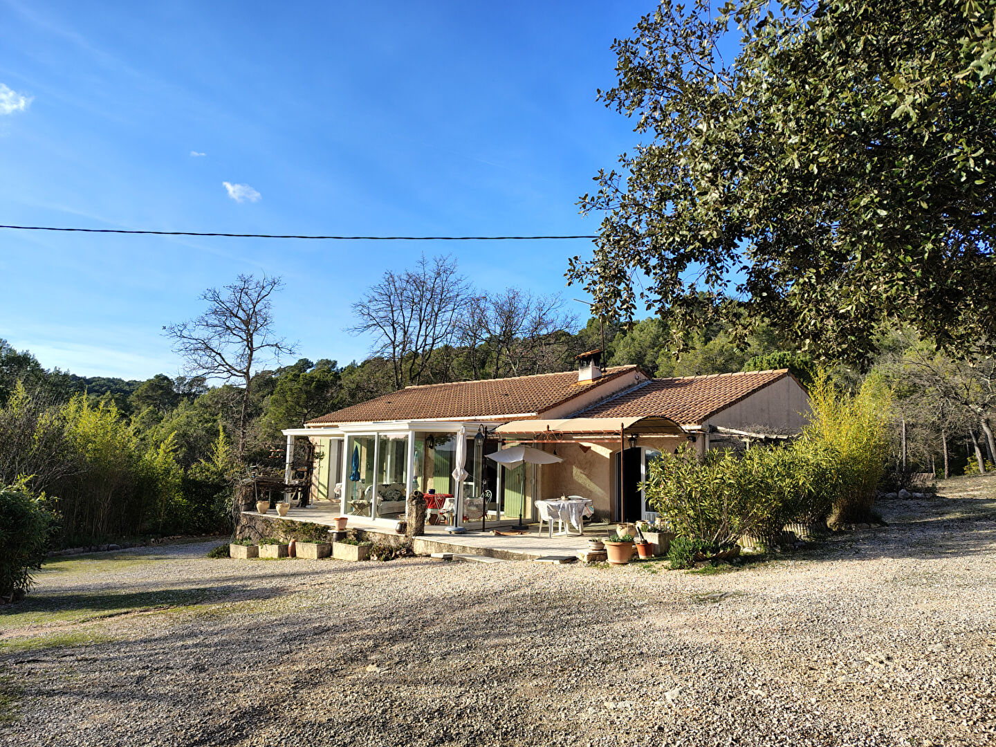 Agence immobilière de AGENCE GROSSI Aups - AGENCE GROSSI