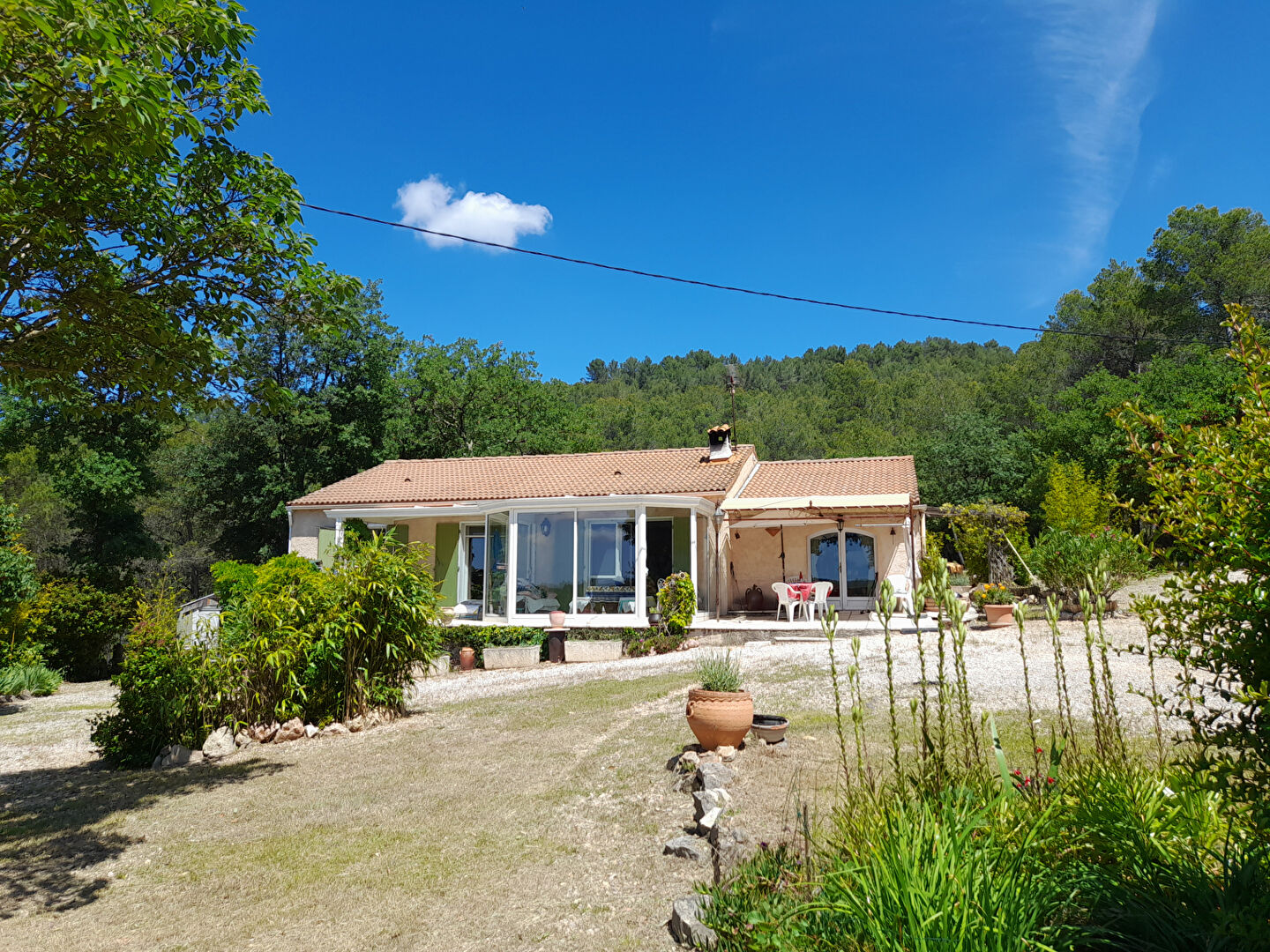 Agence immobilière de AGENCE GROSSI Aups - AGENCE GROSSI