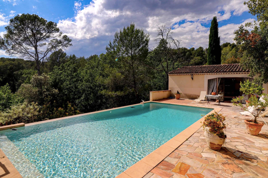 Agence immobilière de AGENCE GROSSI Aups - AGENCE GROSSI
