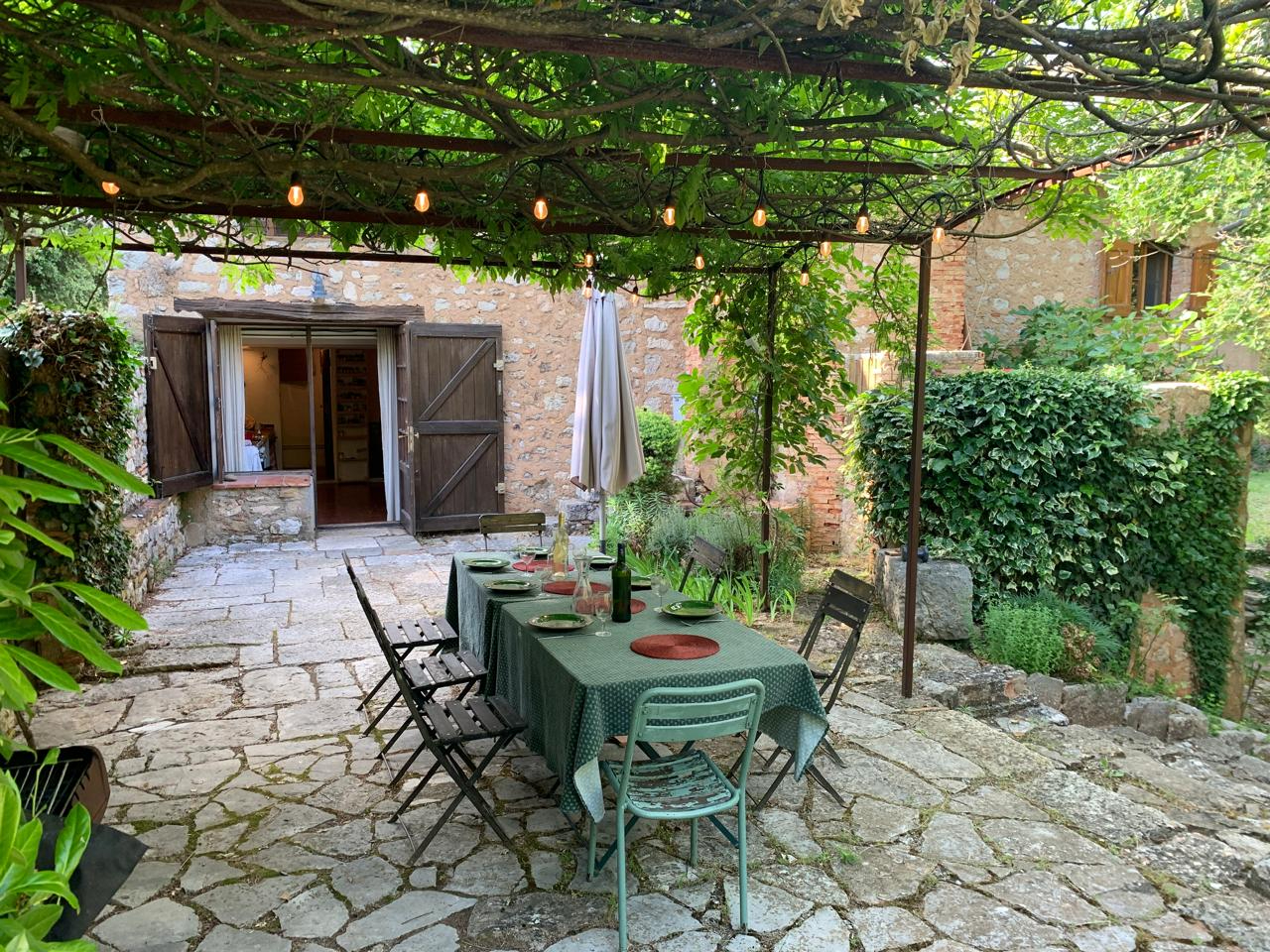 Agence immobilière de AGENCE GROSSI Aups - AGENCE GROSSI