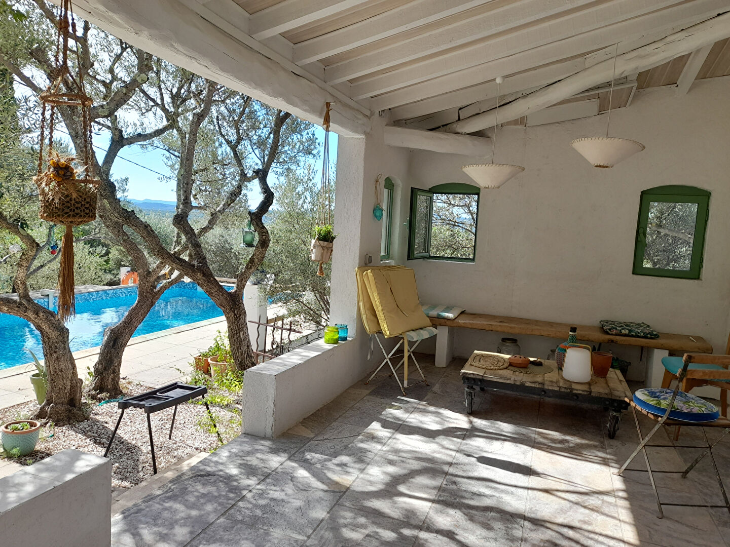 Agence immobilière de AGENCE GROSSI Aups - AGENCE GROSSI