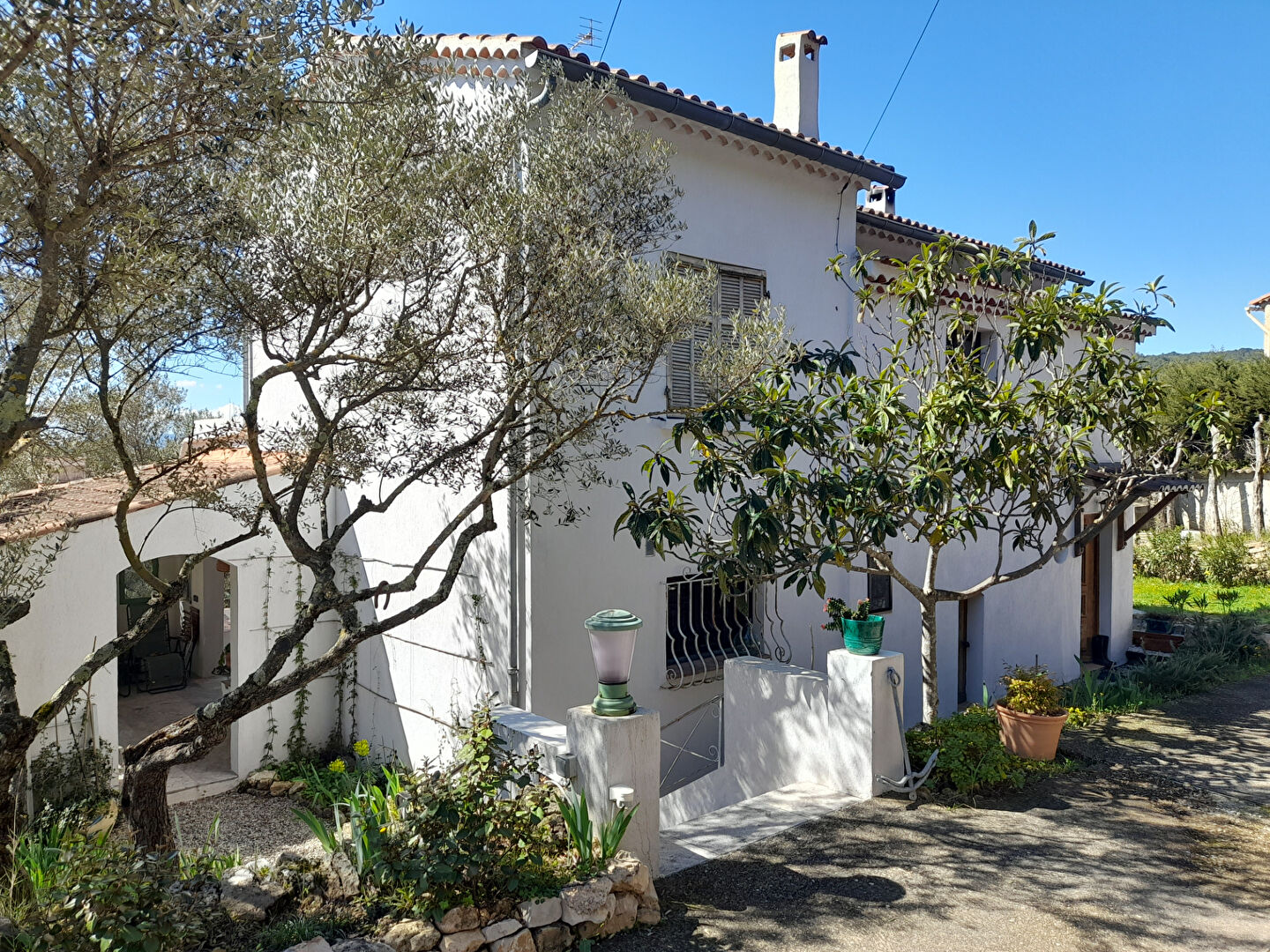 Agence immobilière de AGENCE GROSSI Aups - AGENCE GROSSI