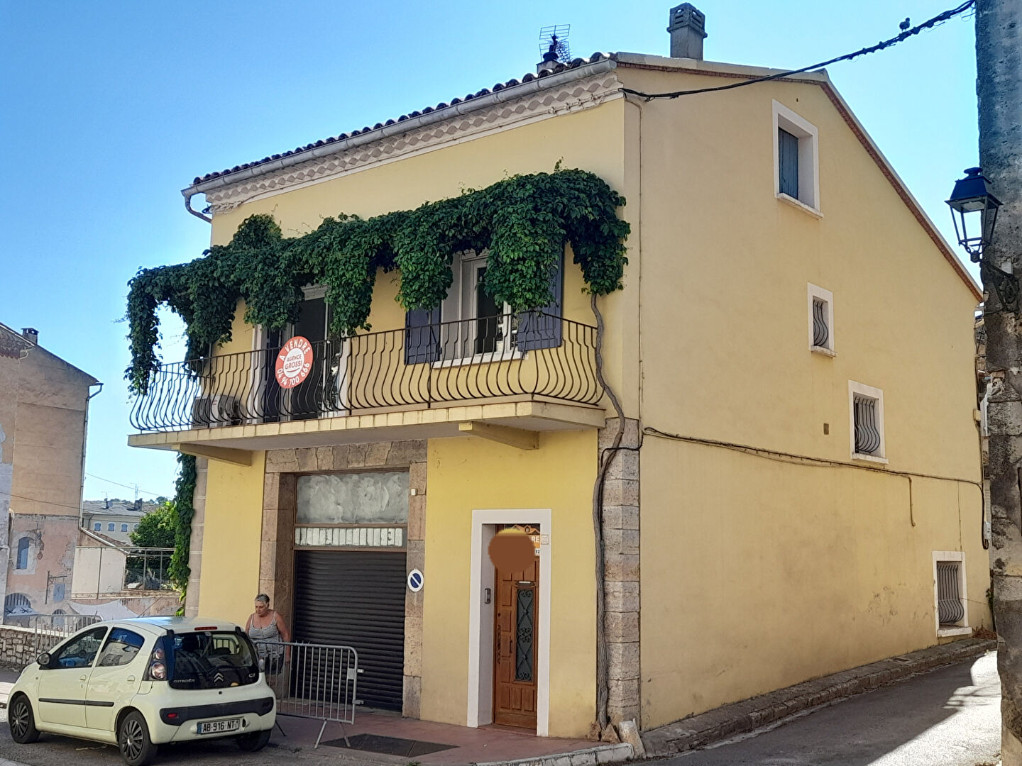 Agence immobilière de AGENCE GROSSI Aups - AGENCE GROSSI