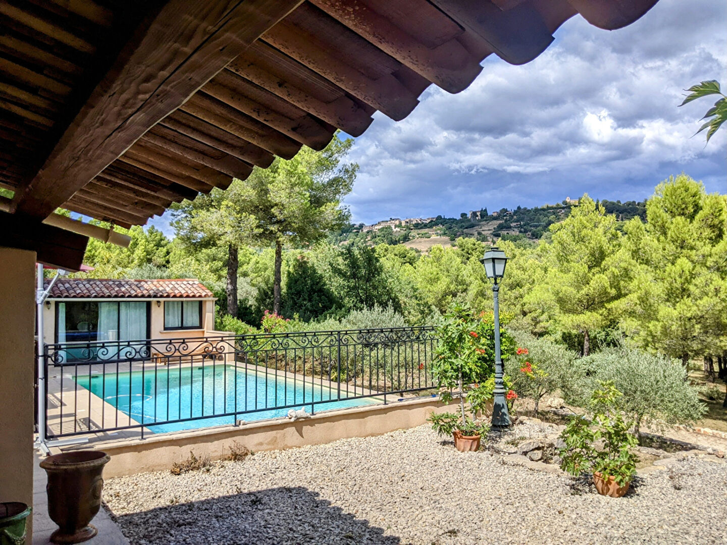 Agence immobilière de AGENCE GROSSI Aups - AGENCE GROSSI