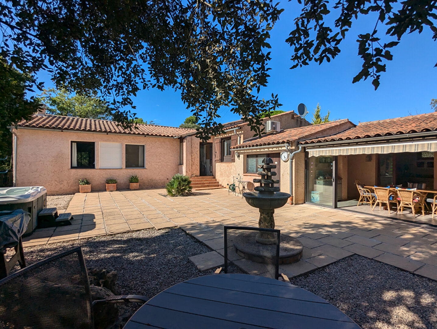 Agence immobilière de AGENCE GROSSI Aups - AGENCE GROSSI